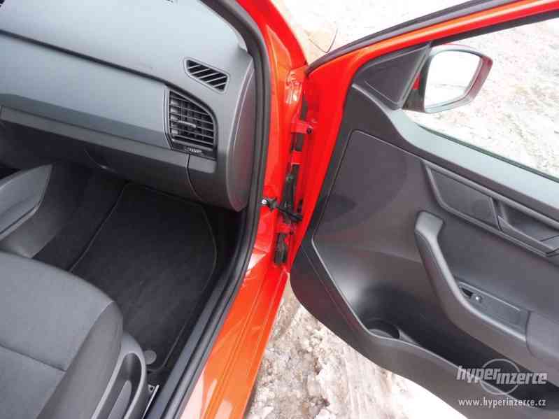 Škoda Fabia III 1.0 MPI, 10/2019,POUZE 14tis.KM,ZÁRUKA 5 LET - foto 15