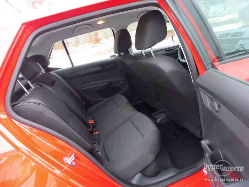 Škoda Fabia III 1.0 MPI, 10/2019,POUZE 14tis.KM,ZÁRUKA 5 LET - foto 16