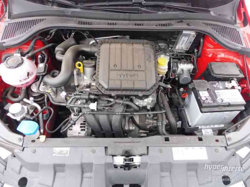 Škoda Fabia III 1.0 MPI, 10/2019,POUZE 14tis.KM,ZÁRUKA 5 LET - foto 19