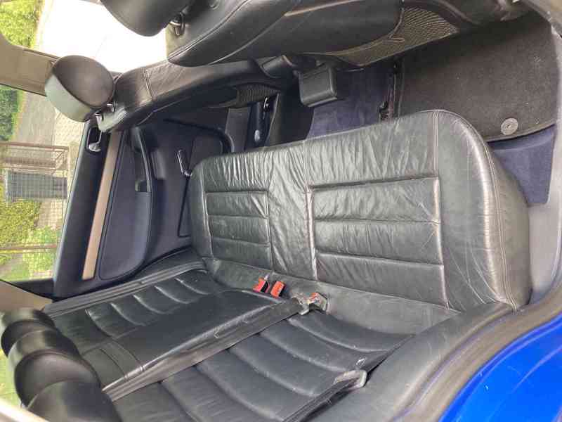 Audi A4 B5, 1.9 TDI - foto 5