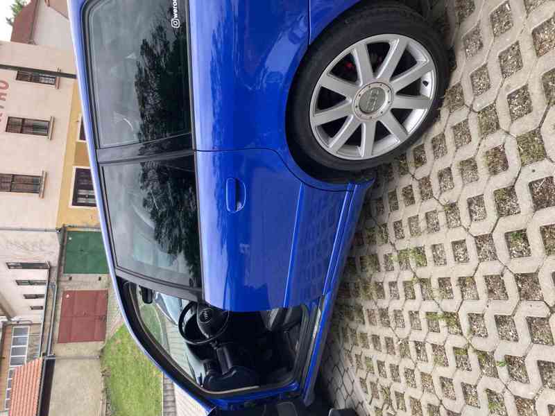 Audi A4 B5, 1.9 TDI - foto 3