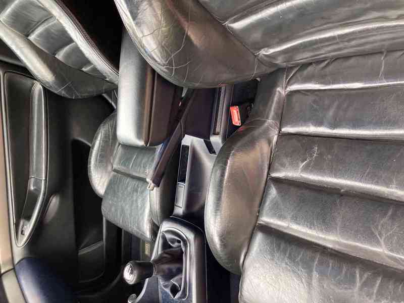 Audi A4 B5, 1.9 TDI - foto 2