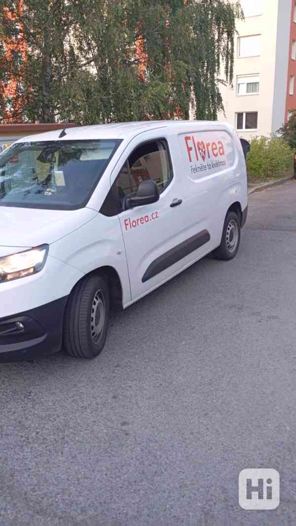 Toyota ProAce City 1.5 D-4D - foto 3