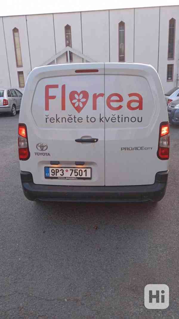 Toyota ProAce City 1.5 D-4D - foto 2