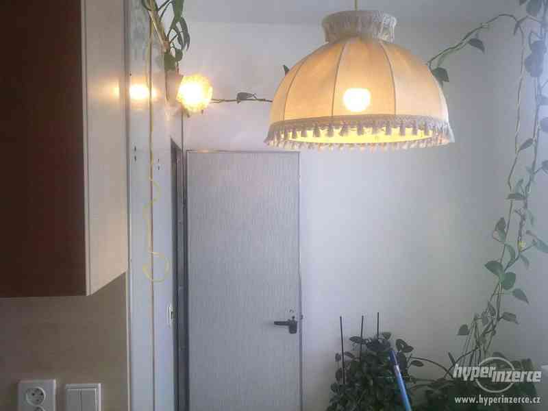 PRONÁJEM BYTU BEZ RK V CHRASTAVĚ - foto 3