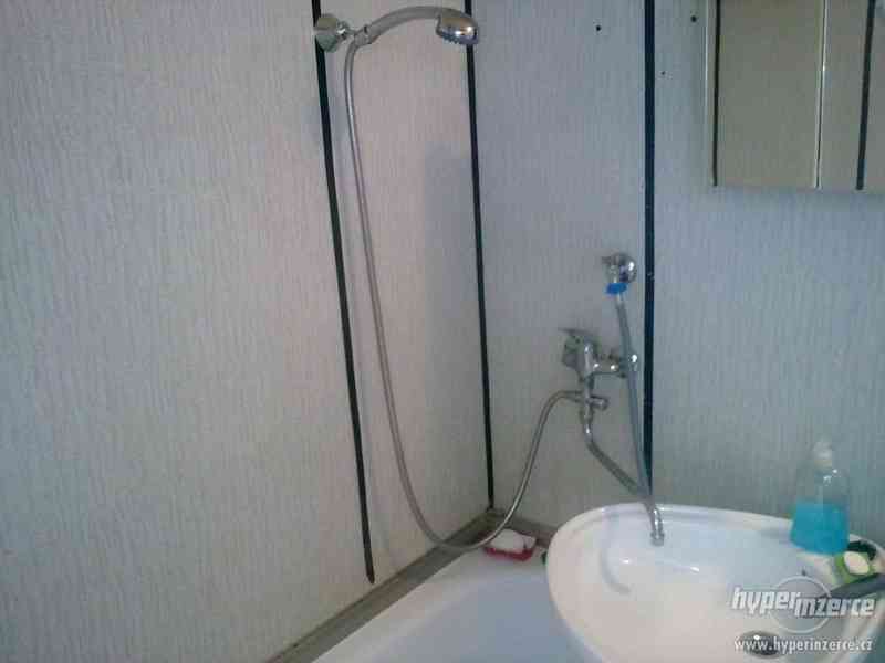 PRONÁJEM BYTU BEZ RK V CHRASTAVĚ - foto 4