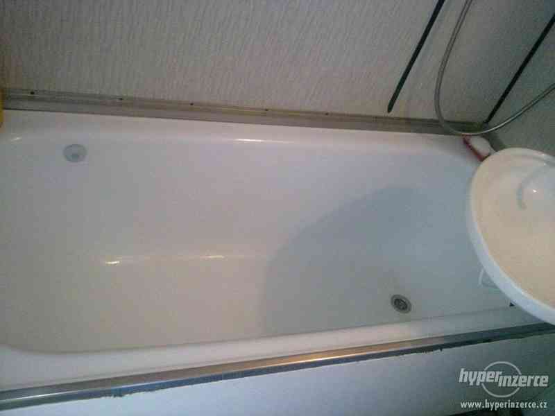 PRONÁJEM BYTU BEZ RK V CHRASTAVĚ - foto 5