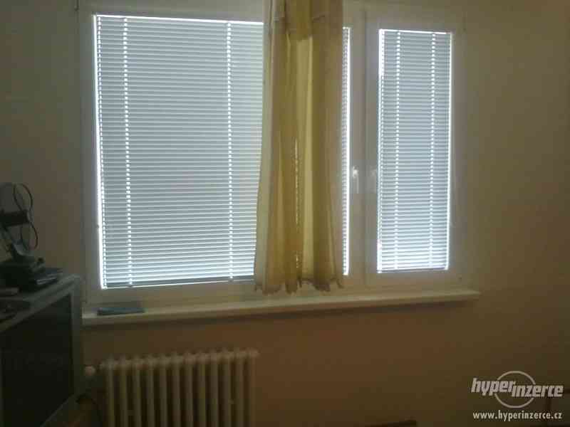 PRONÁJEM BYTU BEZ RK V CHRASTAVĚ - foto 7