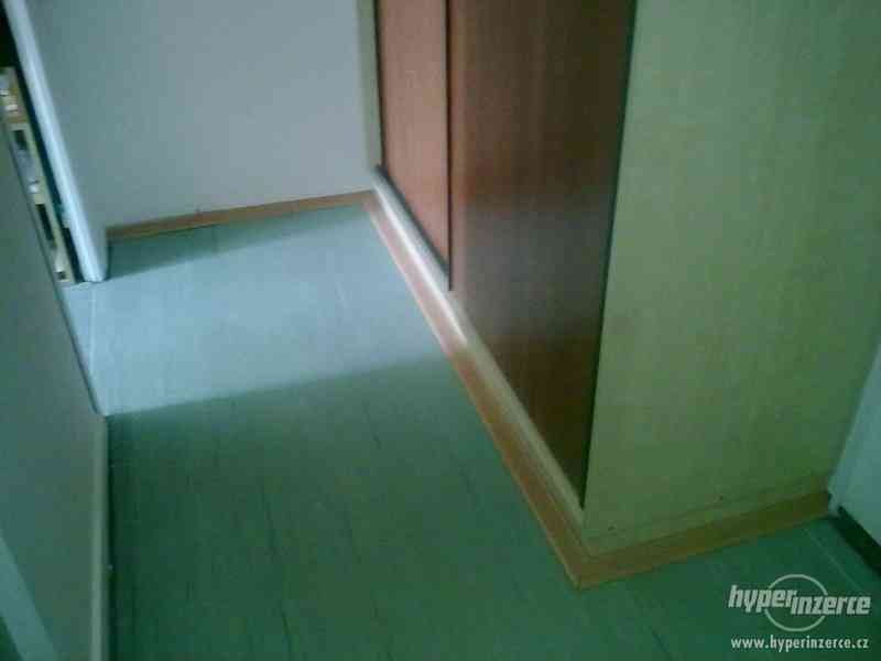 PRONÁJEM BYTU BEZ RK V CHRASTAVĚ - foto 8