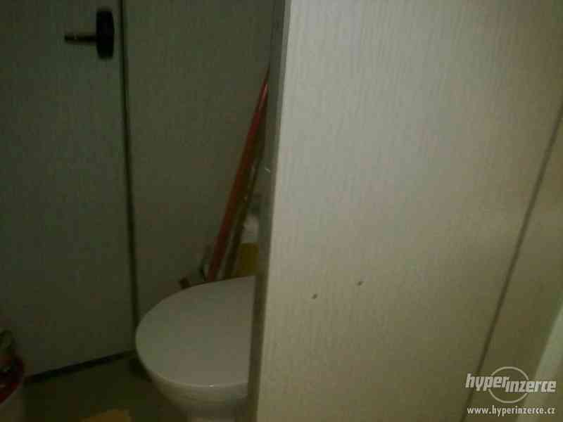 PRONÁJEM BYTU BEZ RK V CHRASTAVĚ - foto 9