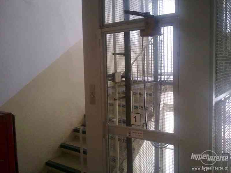 PRONÁJEM BYTU BEZ RK V CHRASTAVĚ - foto 10