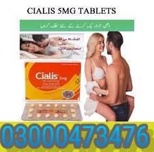 Cialis 30 Tablets in Pakistan **** 03000473476 )