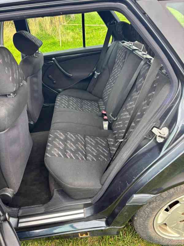 Mercedes-Benz Třídy C 2,5   C250 TD 110 kW - foto 7
