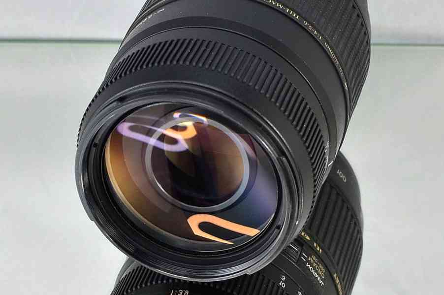 pro Sony - Tamron AF 70-300mm 1:4-5.6 Di - foto 3