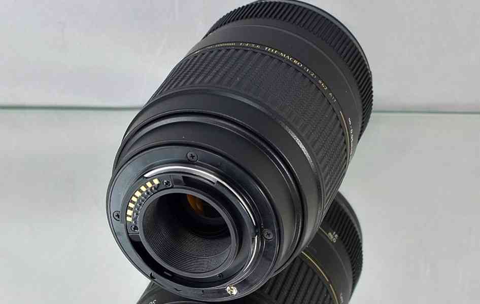 pro Sony - Tamron AF 70-300mm 1:4-5.6 Di - foto 4