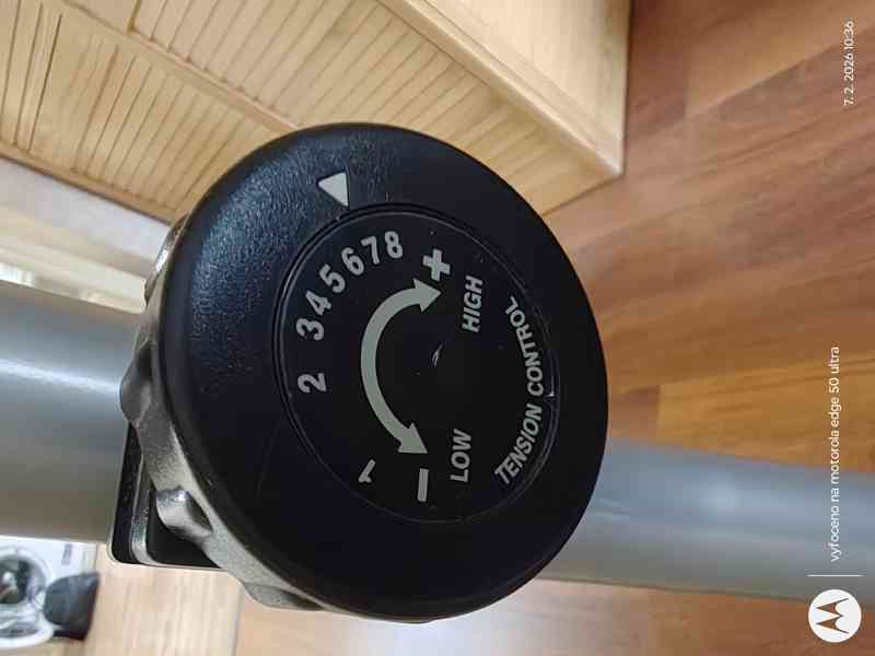 Rotoped Olpran - foto 4