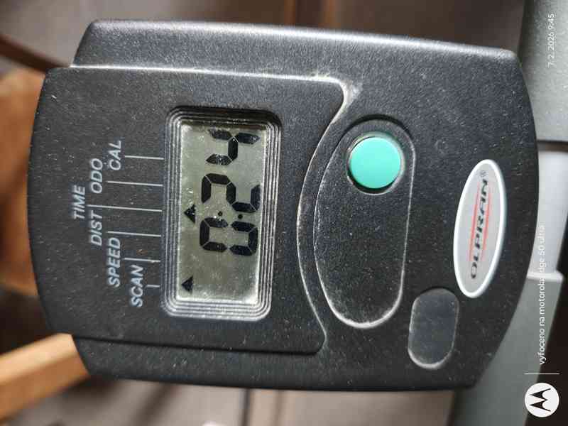 Rotoped Olpran - foto 3