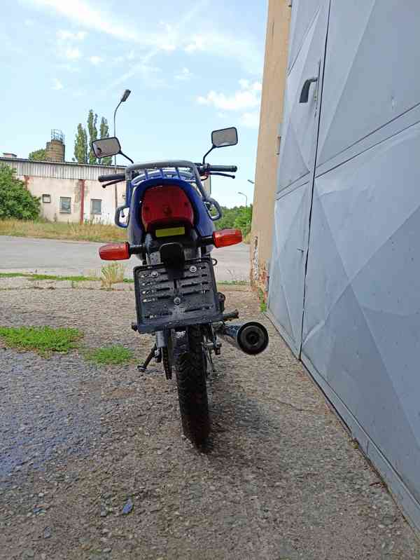 Honda CG 125 - foto 6