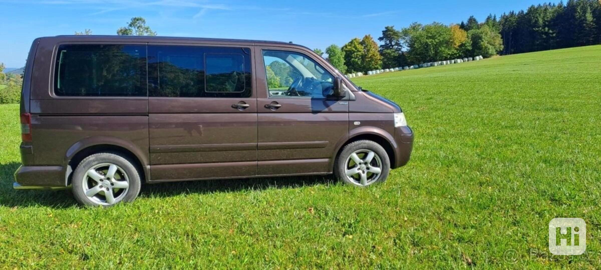 Volkswagen PRODÁM - foto 1