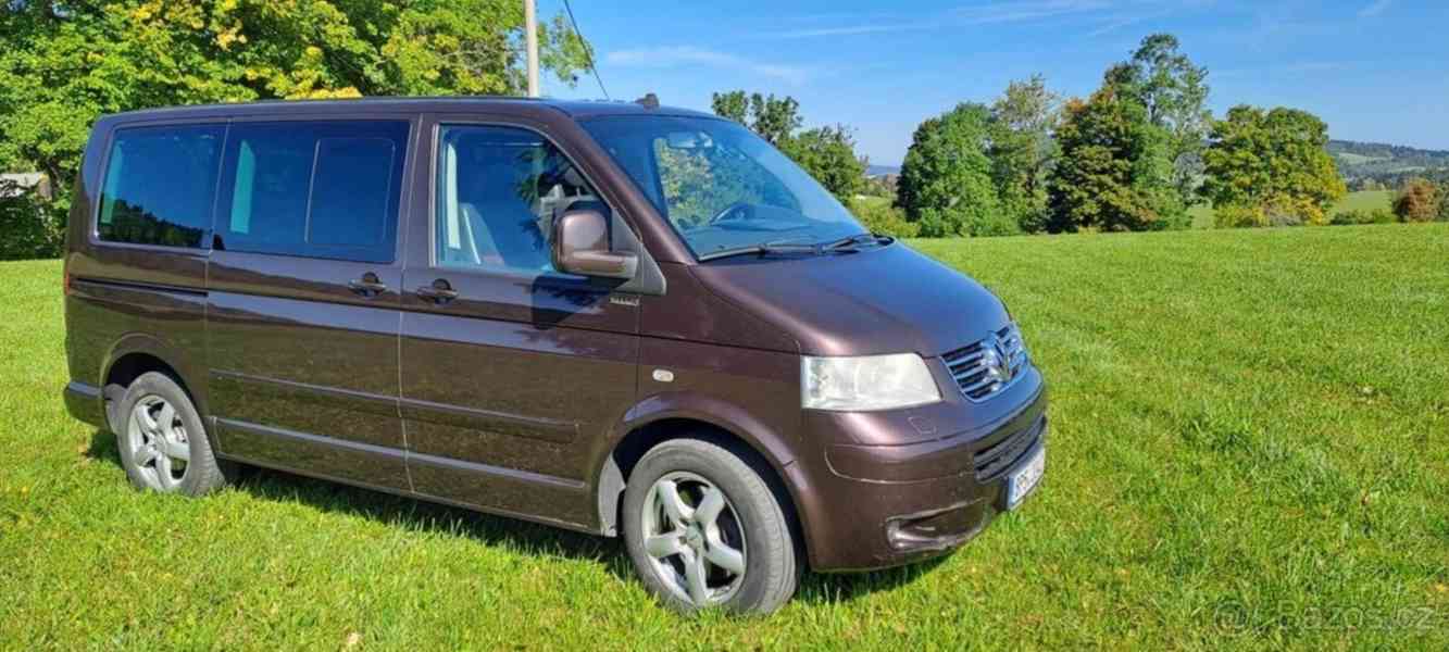 Volkswagen PRODÁM - foto 4