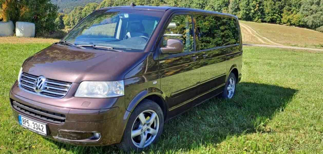 Volkswagen PRODÁM - foto 16