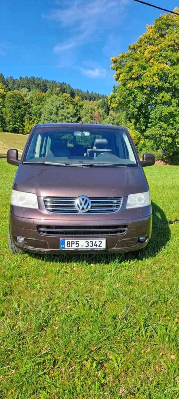 Volkswagen PRODÁM - foto 5