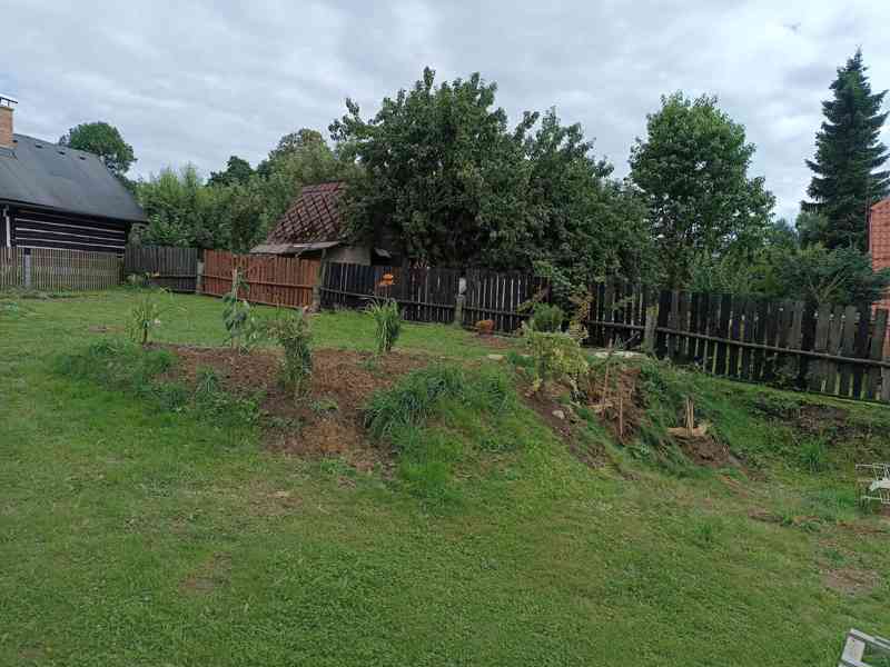 Prodej bytu dle plánu, 3+kk. Chlum u Hlinska. - foto 3