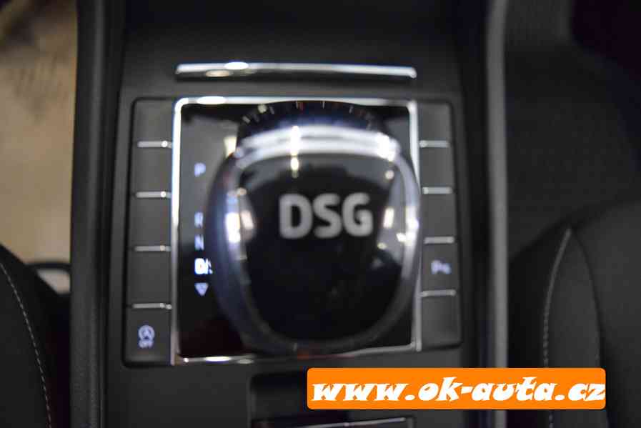 Škoda Superb 1.5 TSI AMBITION DSG 46 000 KM 2020-DPH  - foto 14
