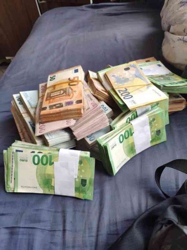 Zajištěná úvěrová půjčka  - foto 2