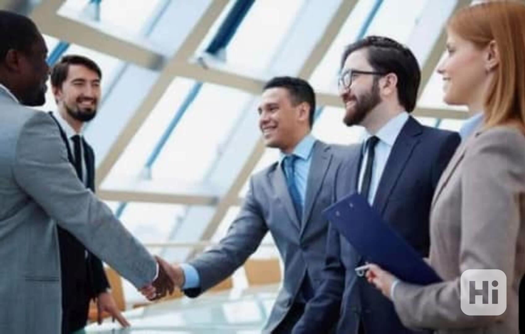 Konsolidace půjček s nízkým úrokem • Zbavte se dluhů - foto 1