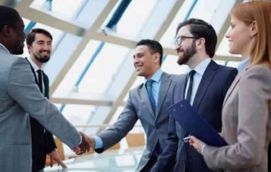 Konsolidace půjček s nízkým úrokem • Zbavte se dluhů - foto 1