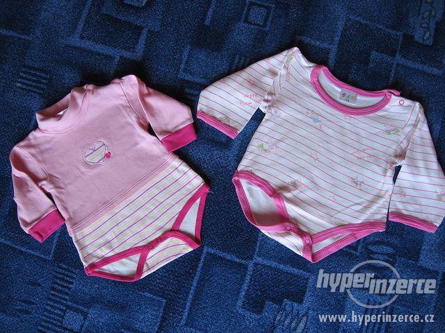 hezká body pro holčičku - foto 1