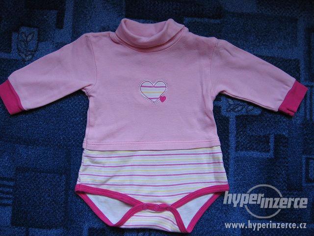 hezká body pro holčičku - foto 2
