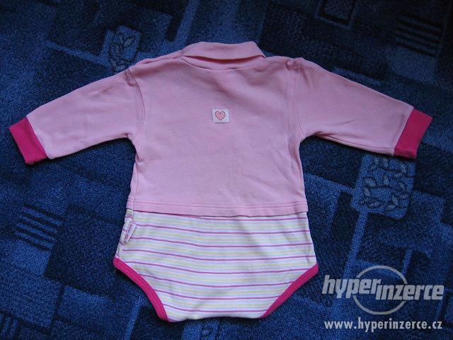 hezká body pro holčičku - foto 3