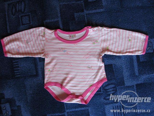 hezká body pro holčičku - foto 4