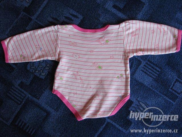 hezká body pro holčičku - foto 5