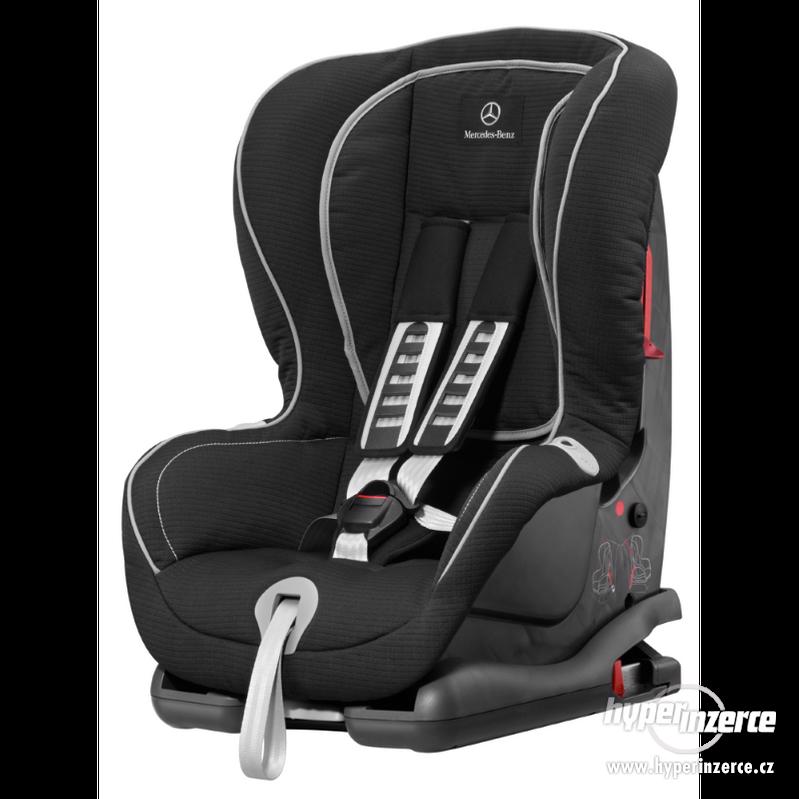 Britax mercedes best sale