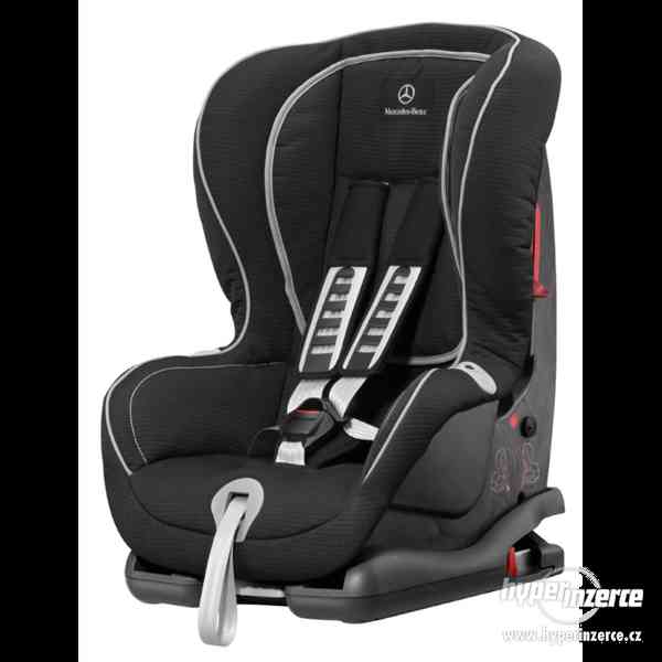 Autosedacka Britax Romer Duo Plus Mercedes Benz Bazar Hyperinzerce Cz