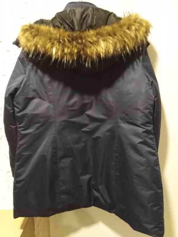 Dámská zimní bunda - foto 2
