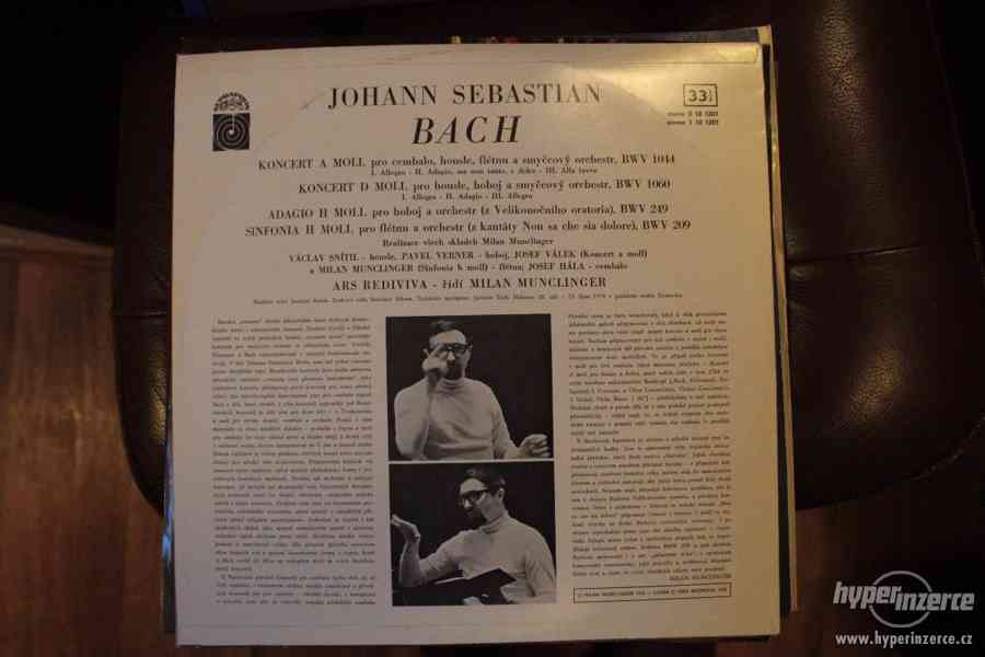 Johann Sebastian Bach - foto 2