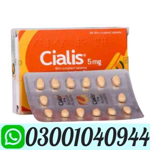 Cialis 5mg Price in Pakistan \ 0300%1040944