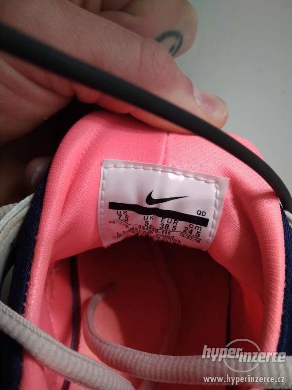 Dámské boty Nike air huarache oatmeal - foto 2