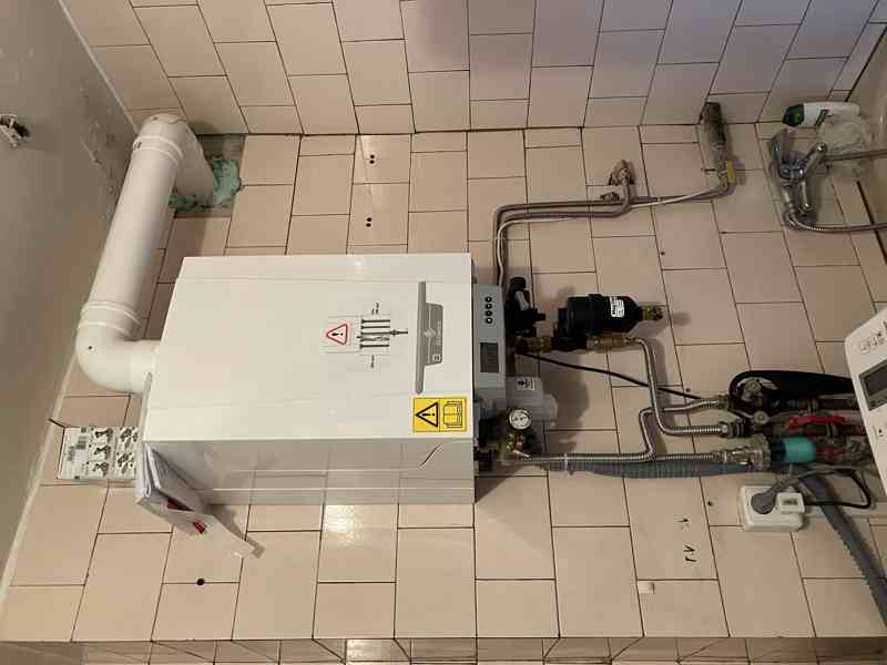 Instalatérské práce  - foto 7
