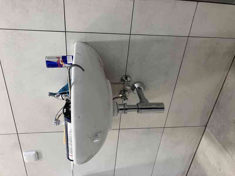 Instalatérské práce  - foto 4