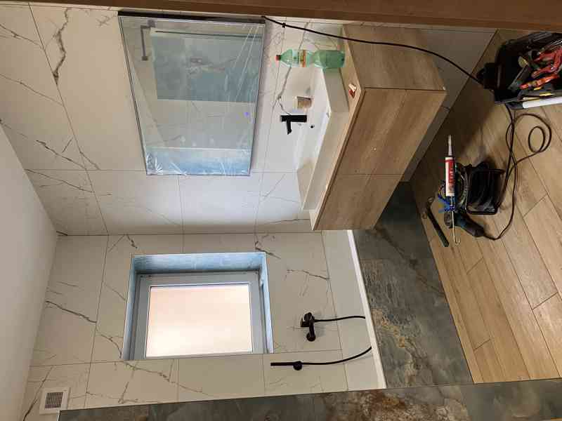 Instalatérské práce  - foto 5