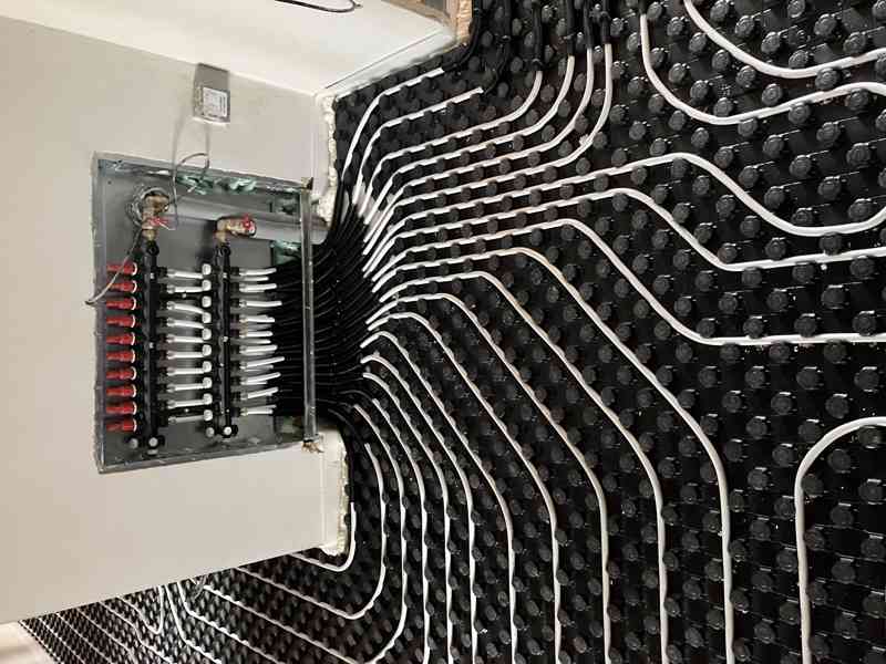 Instalatérské práce  - foto 6