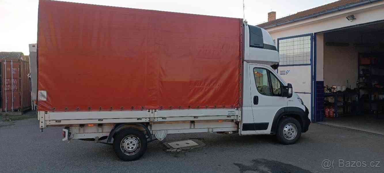 Fiat Ducato 2,3 - foto 4