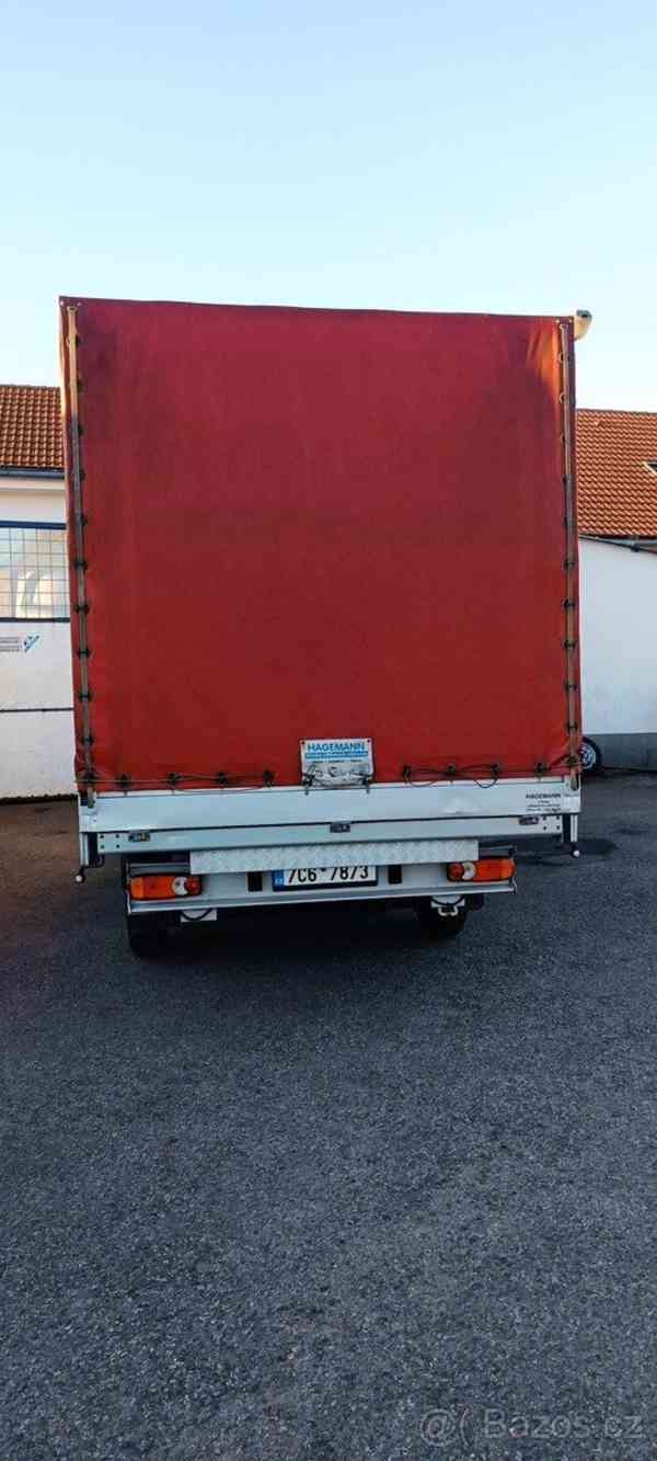 Fiat Ducato 2,3 - foto 5