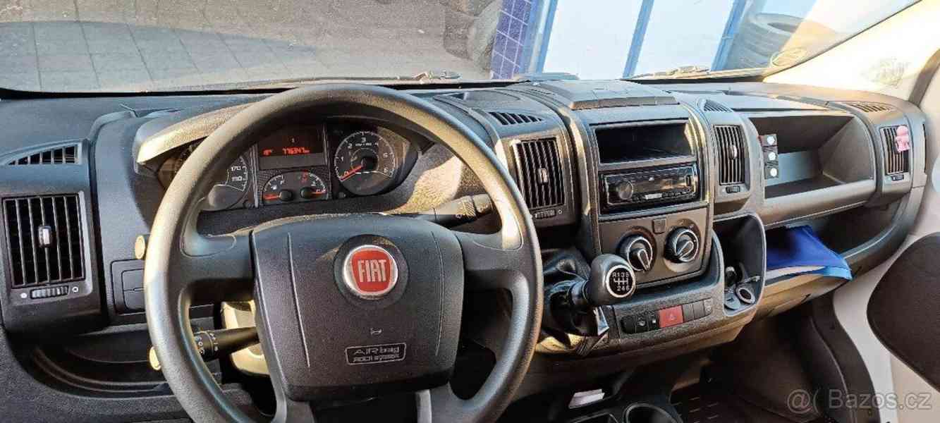 Fiat Ducato 2,3 - foto 2