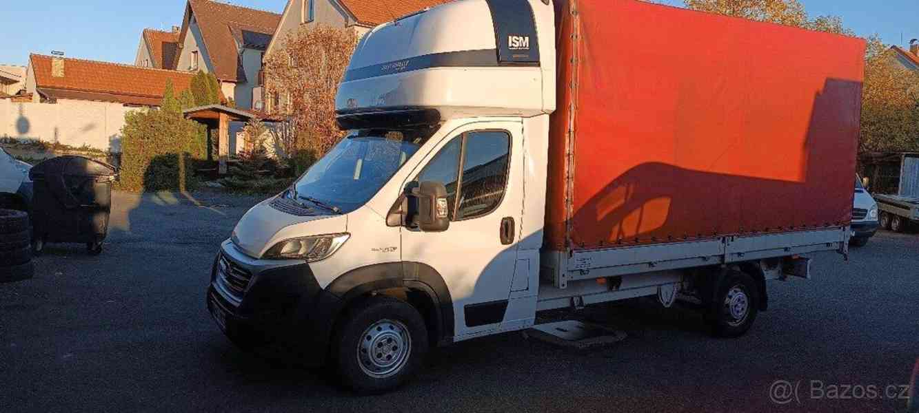 Fiat Ducato 2,3 - foto 3